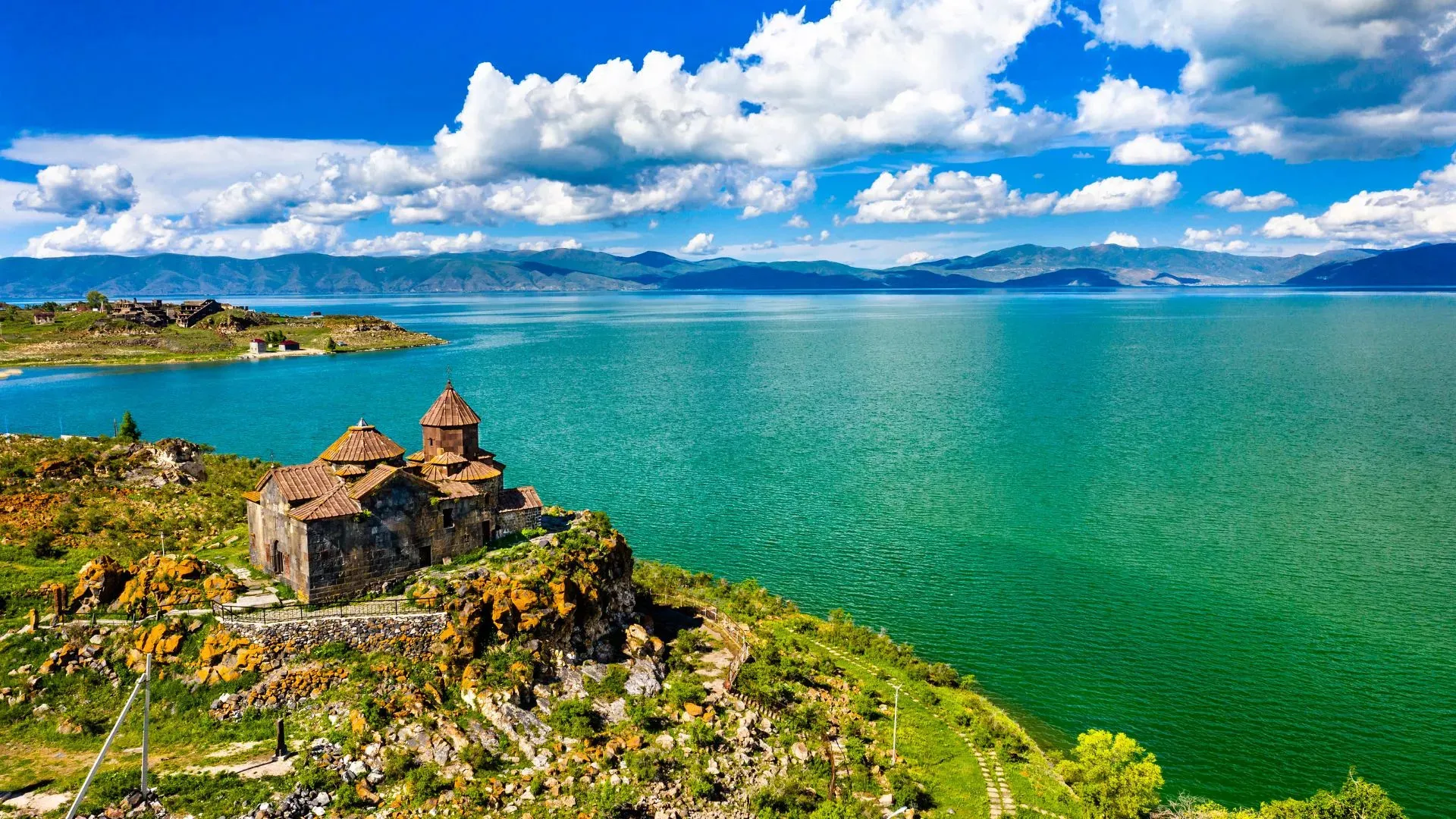 Armenia 5N/6D tour package itinerary